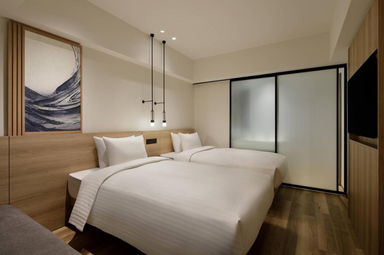 Fairfield By Marriott Osaka Namba Hotel Kültér fotó
