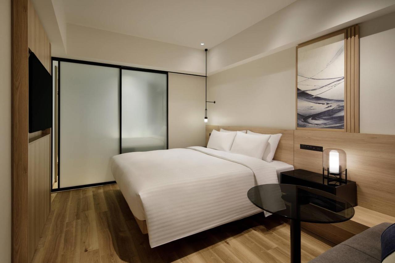 Fairfield By Marriott Osaka Namba Hotel Kültér fotó