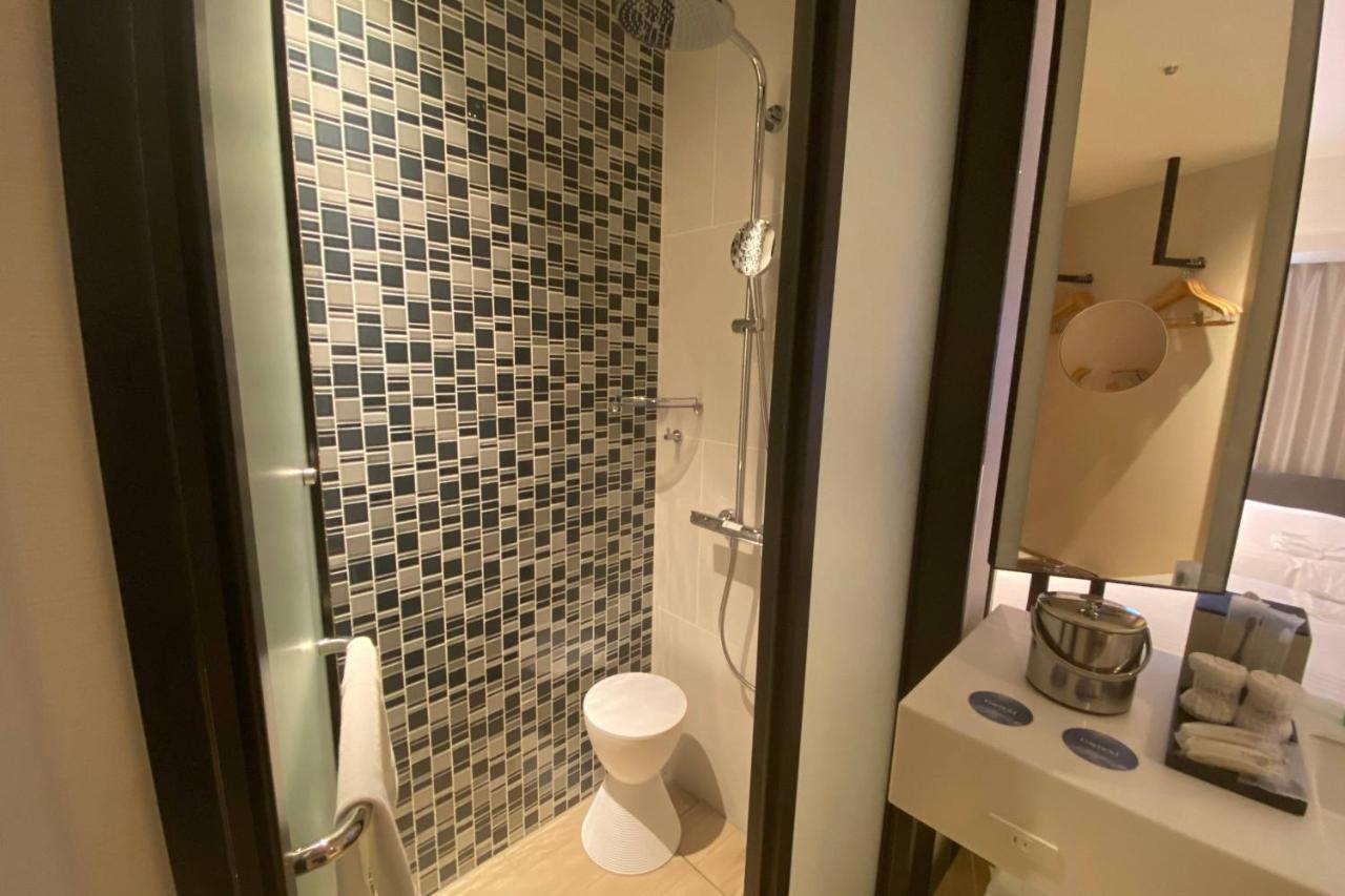 Fairfield By Marriott Osaka Namba Hotel Kültér fotó