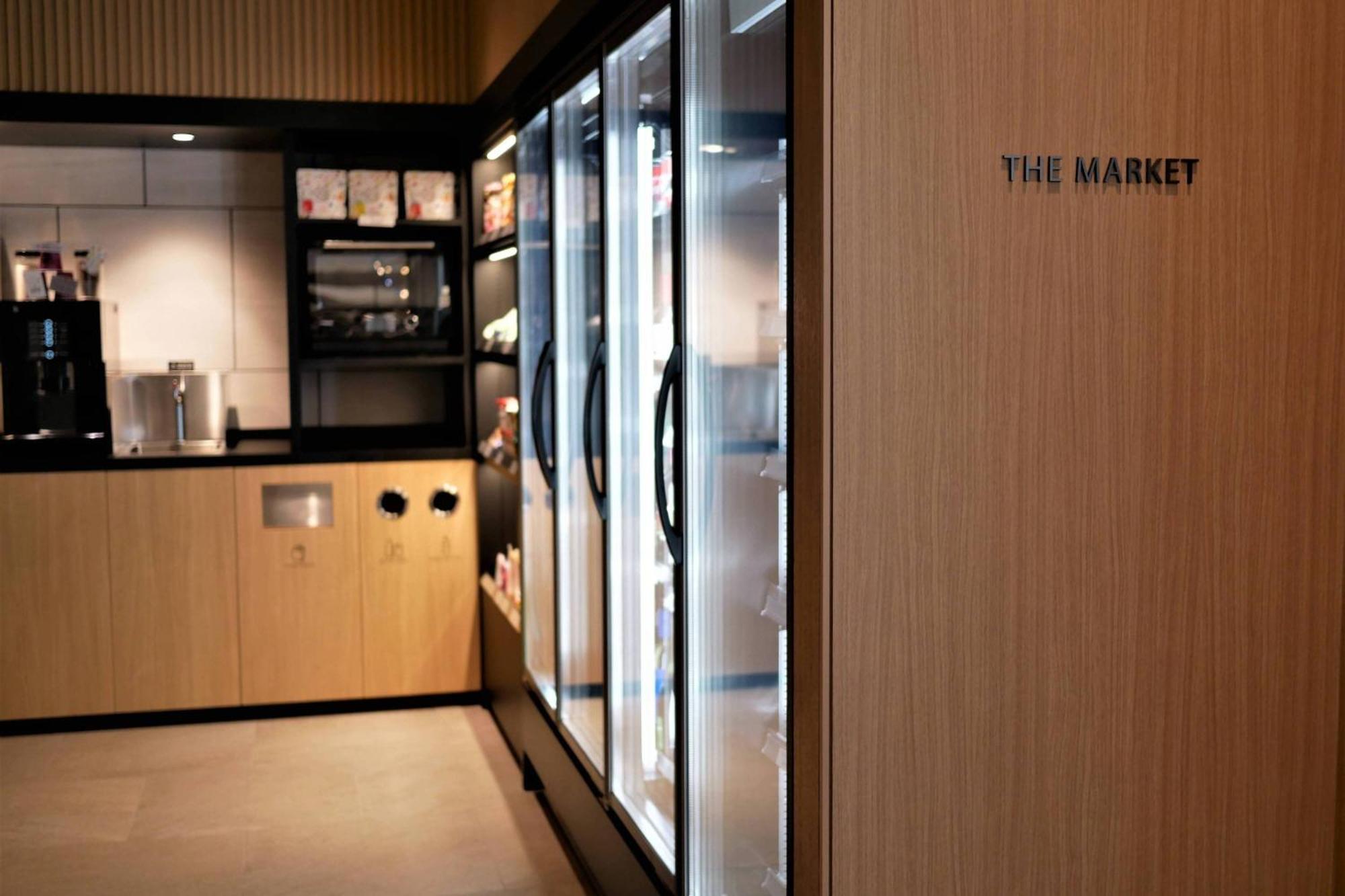 Fairfield By Marriott Osaka Namba Hotel Kültér fotó